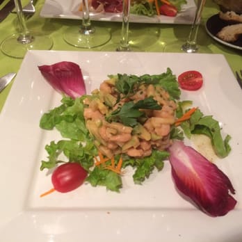 L'Orange Verte - French Near Me - Paris, 75