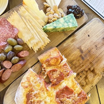 Swiftwater Cellars - New American Near Me - Cle Elum, Washington