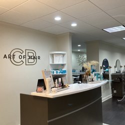 Cappola - Brokaw Art of Hair