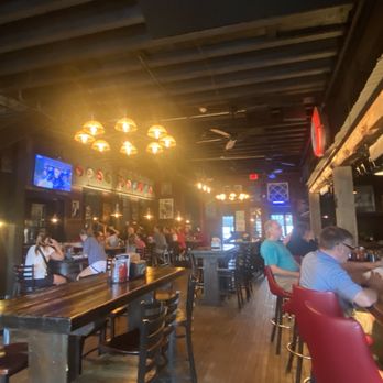 Dinosaur Bar-B-Que - Barbeque Near Me - Rochester, New York Dinosaur Bar-B-Que - Barbeque Near Me - Rochester, New York