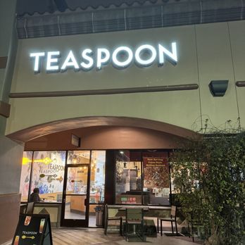 Teaspoon - Bubble Tea Near Me - Las Vegas, Nevada Teaspoon - Bubble Tea Near Me - Las Vegas, Nevada