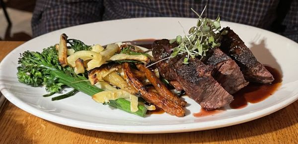 The Mary Lane by null