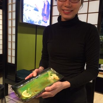 Hon Sushi - Korean Near Me - Burnaby, British Columbia