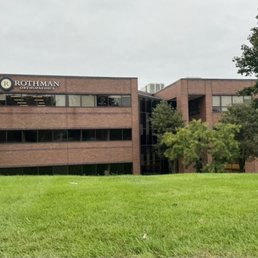 Exterior photo of Rothman Orthopaedics - Monmouth Junction, New Jersey Exterior photo of Rothman Orthopaedics - Monmouth Junction, New Jersey