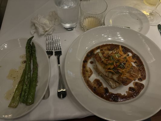 Del Frisco's Double Eagle Steakhouse by null