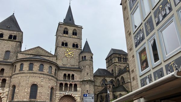 Church of Our Lady by null