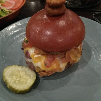 Fred's Tavern - Southwest burger - Bars Near Me - Stone Harbor, New Jersey