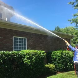 Superior Washing Services - Residential House Washing