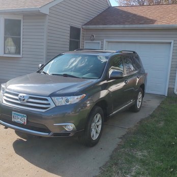 Danes Body Works - new fixed vehicle - RV Rental Near Me - Cleveland, Minnesota Danes Body Works - new fixed vehicle - RV Rental Near Me - Cleveland, Minnesota