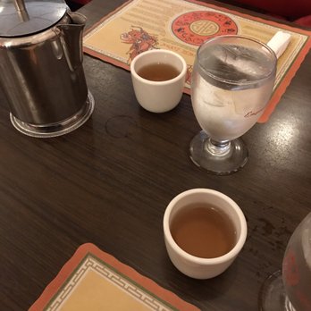 Empress Gardens - Tea - Chinese Near Me - Southfield, Michigan Empress Gardens - Tea - Chinese Near Me - Southfield, Michigan