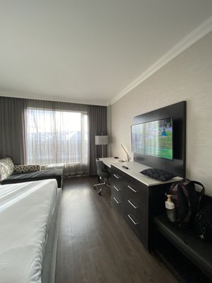 Georgian Court Hotel, WorldHotels Elite by null