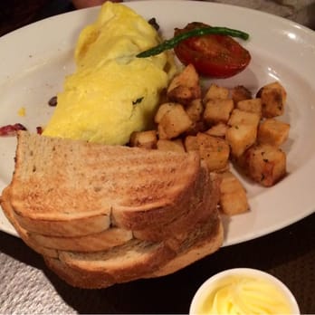 ELWAY'S Downtown - Breakfast & Brunch Near Me - Denver, Colorado ELWAY'S Downtown - Breakfast & Brunch Near Me - Denver, Colorado