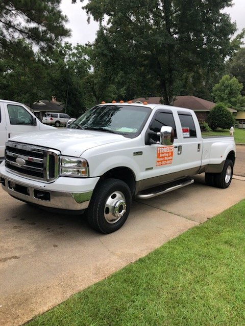 Slide of Terrell's Roofing & Home Repairs