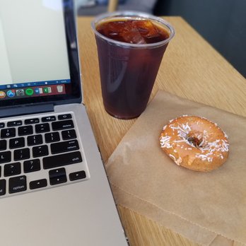 Rose Park Coffee Roasters - Great work environment! - Coffee & Tea Near Me - Long Beach, California