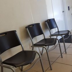 ACT Acupuncture Clinic - waiting area