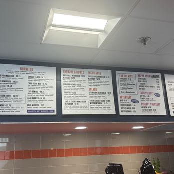 Chelas Mexican Kitchen - Mexican Near Me - San Clemente, California