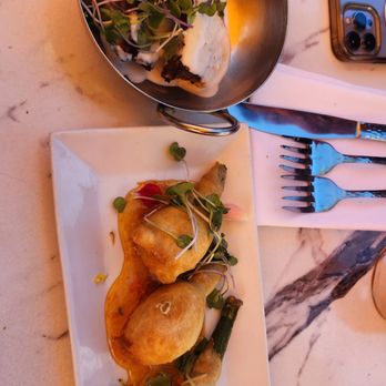 Barbusa - Italian Near Me - San Diego, California