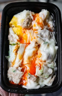 Rice Roll Express by null