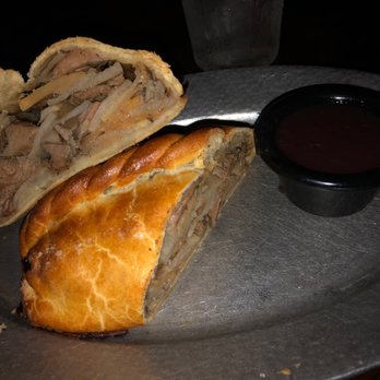 Cornish Pasty - Lamb and mint - Pubs Near Me - Phoenix, Arizona Cornish Pasty - Lamb and mint - Pubs Near Me - Phoenix, Arizona