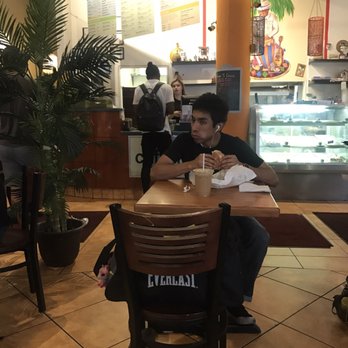 Cafecito - Coffee & Tea Near Me - Chicago, Illinois Cafecito - Coffee & Tea Near Me - Chicago, Illinois