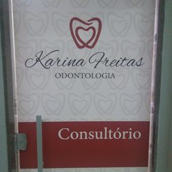 Karina Freitas Odontologia