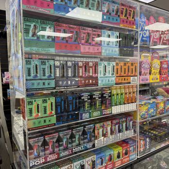 b's tobacco & food mart BASIC FOOD & TOBACCO MART - Updated June 2026 - 1193 Turnersville Rd, Pine  Hill, New Jersey - Vape Shops - Phone Number