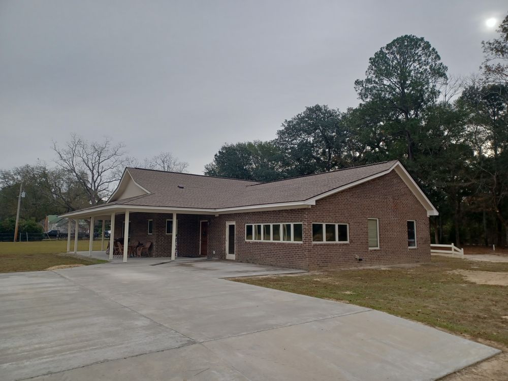 Slide of Professional Roofing Solutions