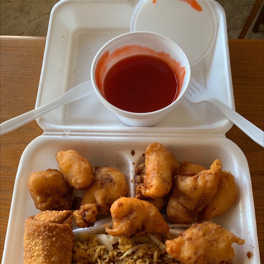 Panda Chinese Restaurant - Sweet-and-sour chicken combo - Cantonese Near Me - Cedar Springs, Michigan Panda Chinese Restaurant - Sweet-and-sour chicken combo - Cantonese Near Me - Cedar Springs, Michigan