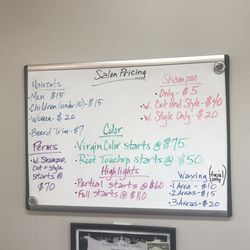 Karla's Kuts Hair Salon