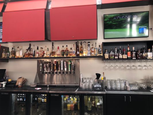 The Midnight Shift Restaurant & Bar by null