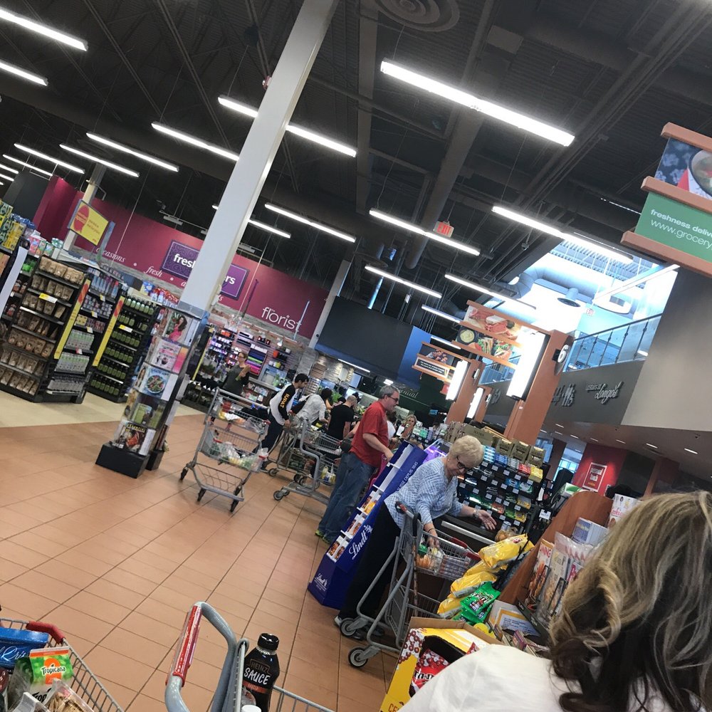 Longos - Grocery Near Me - Vaughan, Ontario