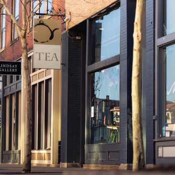 ZC TEA HOUSE - Updated October 2025 - 982 N High St