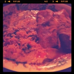 Enchilada