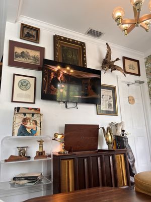 The Wellborn Restaurant & Bar by null