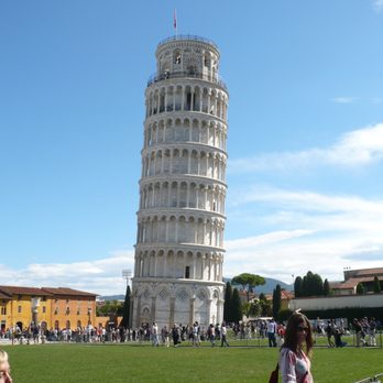 Torre di Pisa - Landmarks & Historical Buildings Near Me - Pisa, PI Torre di Pisa - Landmarks & Historical Buildings Near Me - Pisa, PI