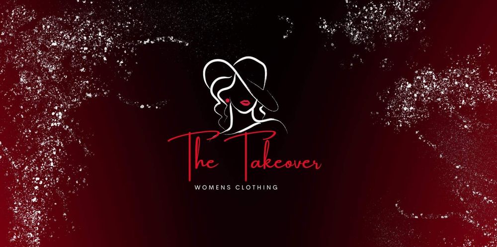 The Takeover Logo
