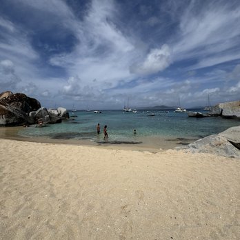 The Baths - The Baths - Beaches Near Me - Virgin Gorda, BAS
