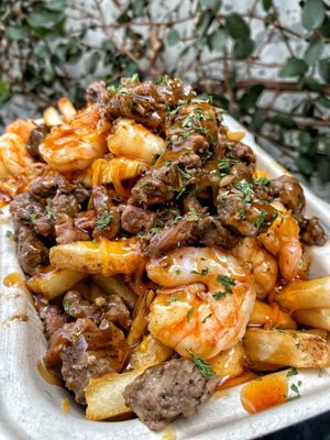 Mr Fries Man by null