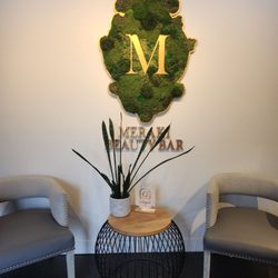Meraki Beauty Bar