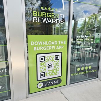 BurgerFi - Hot Dogs Near Me - Altamonte Springs, Florida