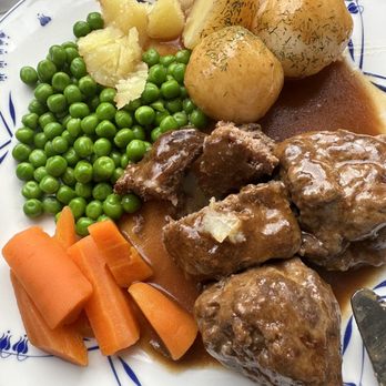 Gekkens - Norwegian Meatballs - Scandinavian Near Me Gekkens - Norwegian Meatballs - Scandinavian Near Me