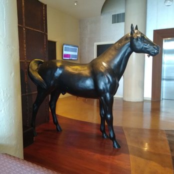 Montgomery Plaza - Oversized horse. Makes you wanna grab a saddle and jump on! - Shopping Centers Near Me - Fort Worth, Texas Montgomery Plaza - Oversized horse. Makes you wanna grab a saddle and jump on! - Shopping Centers Near Me - Fort Worth, Texas