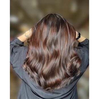 Echo Salon - Hair Salons Near Me - Monument, Colorado Echo Salon - Hair Salons Near Me - Monument, Colorado