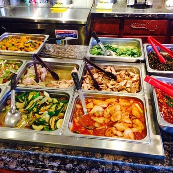 Hometown Cafe - Chinese Near Me - Richardson, Texas