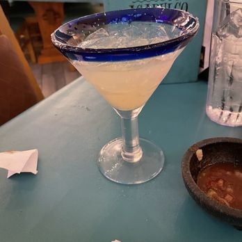 Acapulco Restaurant & Cantina - Happy hour MARGARITA $4 - Mexican Near Me - Glendale, California