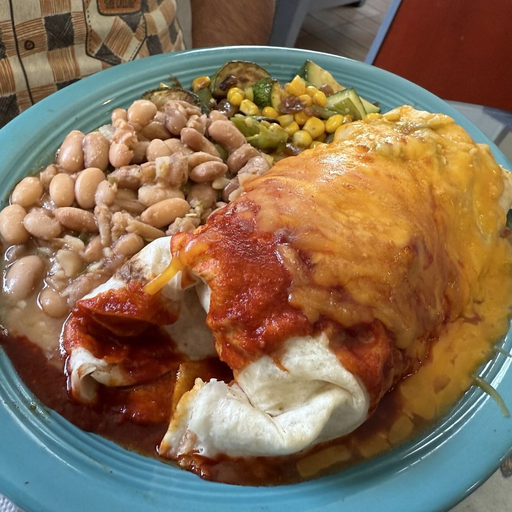 The Chancla ABQ - Carne adovada burrito - Breakfast & Brunch Near Me - Albuquerque, New Mexico The Chancla ABQ - Carne adovada burrito - Breakfast & Brunch Near Me - Albuquerque, New Mexico