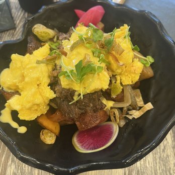 Yaz's Table - The Sultan - Breakfast & Brunch Near Me - Abington, Massachusetts