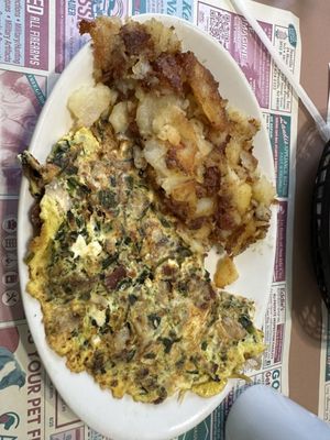 Court House Diner Family Restaurant by null