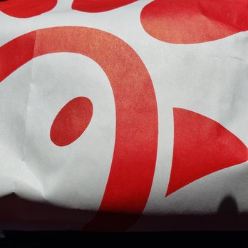 Chick-fil-A - The sandwich in tinfoil pocket - Fast Food Near Me - Phoenix, Arizona Chick-fil-A - The sandwich in tinfoil pocket - Fast Food Near Me - Phoenix, Arizona