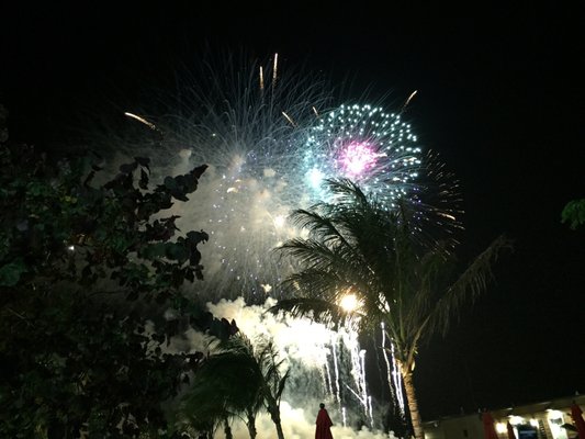 Borgata Beer Garden by null